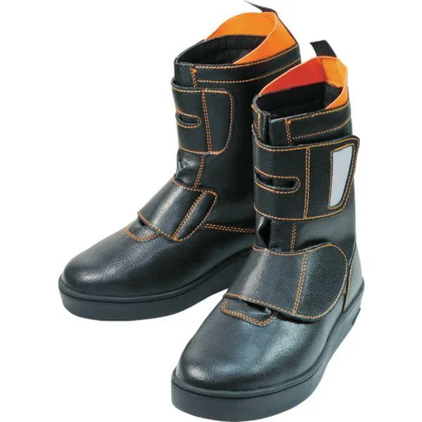 【メーカー在庫あり】 DORO105-BK-250 DORO105BK250  (株)丸五 丸五 道路くん＃105 ブラック 25.0cm HD店