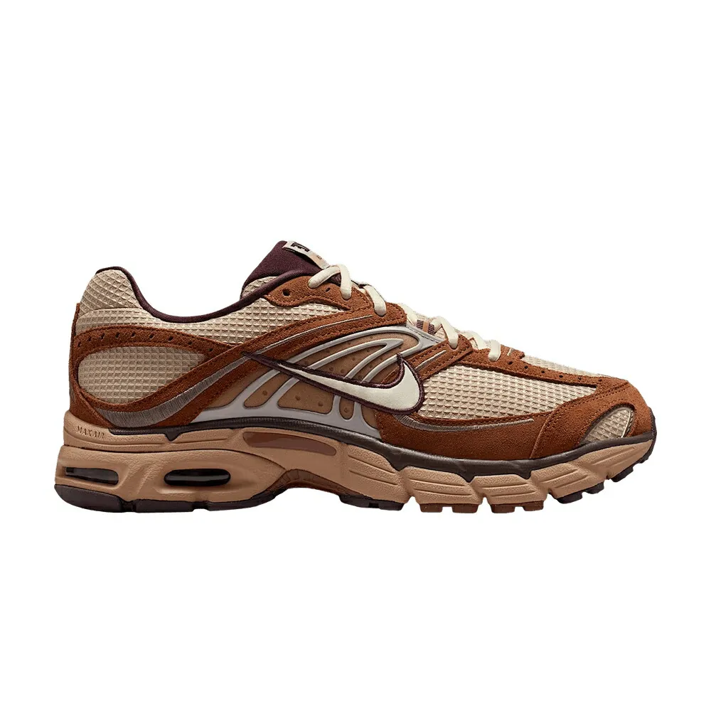 ナイキ マックス クリーム エアマックス LIGHT CREAM スニーカー メンズ NIKE AIR MAX MOTO 2K BRITISH TAN / LIGHT BRITISH TAN CREAM II LINEN