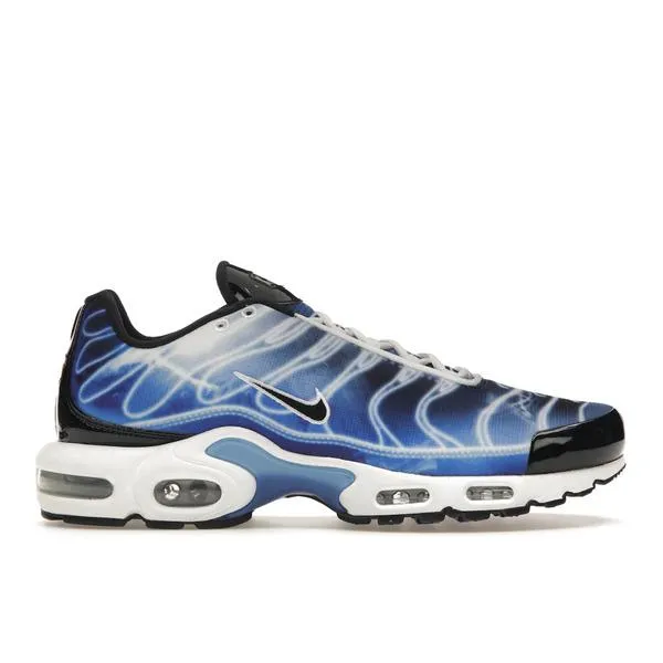 Nike ナイキ メンズ エアマックス スニーカー Nike Air Max Plus Light Photography Old Royal 【US_7.5(25.5cm) 】