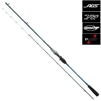 船竿 ダイワ リーディング メバル SS-265・J