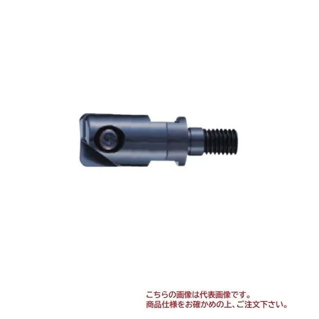 【ポイント10倍】オーエスジー(OSG) 仕上げ用ラジアスエンドミル ねじ込みタイプ PFR PFR-R250SF12 (7832094)