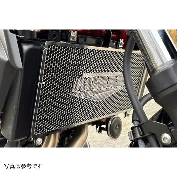309-407-A00 アグラス AGRAS コアガード A ロゴアリ 24Z650 24年-25年 Z650 JP店