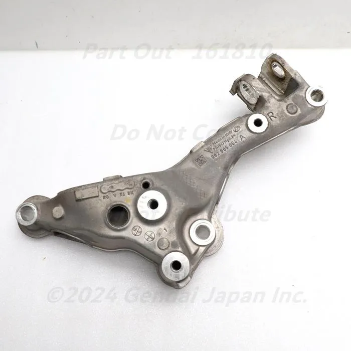 [P-17] ポルシェ 992 911 右リア サスペンションメンバー 992505064A カレラ4S 中古