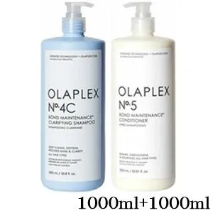 オラプレックス No.4C 1000ml + No.5 1000ml