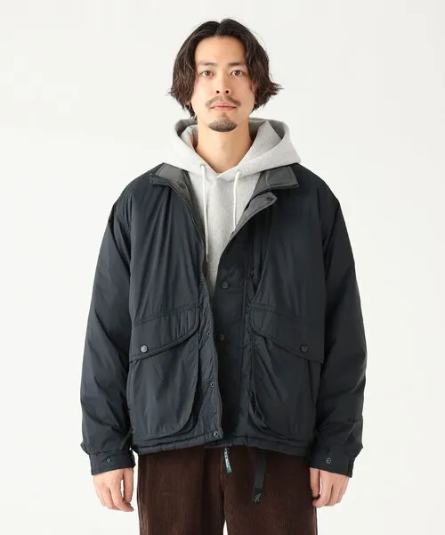 ブルゾン アウター L.L.Bean / Bean's Windy Ridge Insulated Jacket メンズ