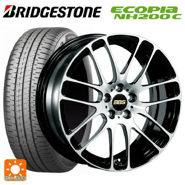 ミツビシ デリカミニ(4WD車)(B3系)用 165/60R15 77H ブリヂストン エコピア NH200C 正規品 RE-L2