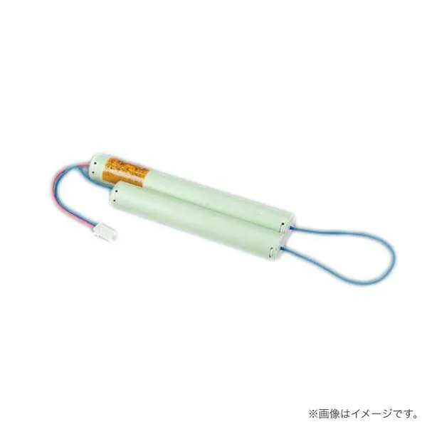 〔即納〕FK879 誘導灯・非常灯用バッテリー パナソニック
