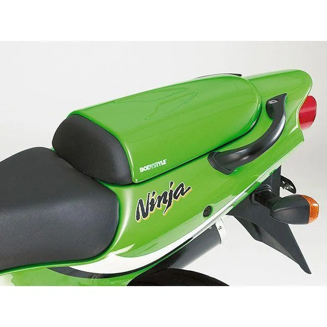 ボディースタイル ZX-9R シートカバー KAWASAKI ZX-9R 1998-2001 未塗装 BODY STYLE