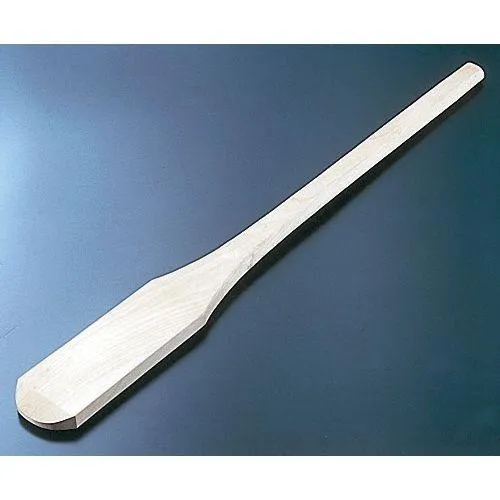 景陽工産 木製 エンマ棒(ブナ) 135cm AEV13135