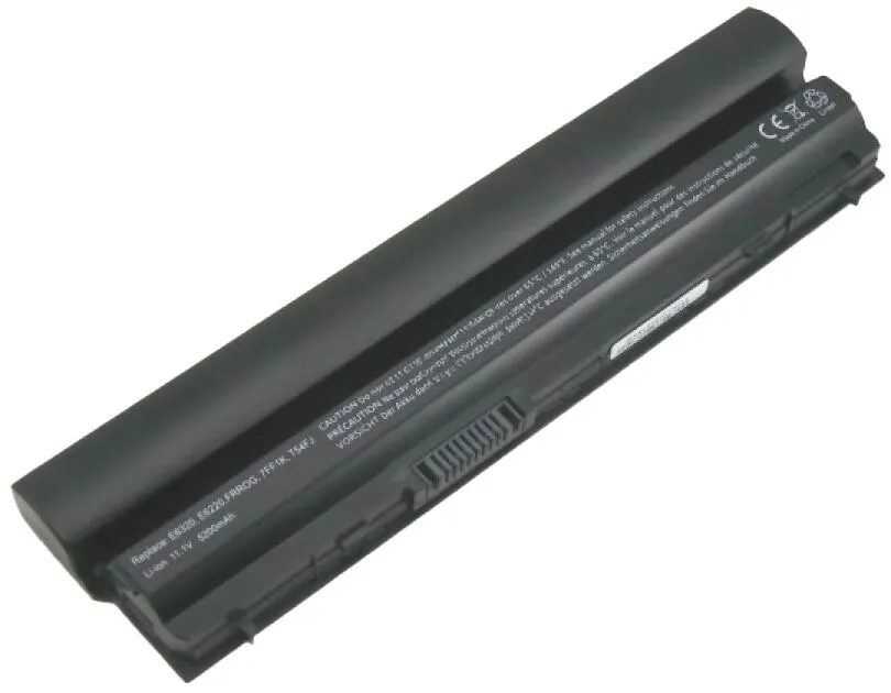 451-11702 11.1V 60Wh dell ノート PC ノートパソコン 互換 バッテリー 電池