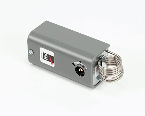 【中古】【未使用・未開封品】Norlake 124011温度制御