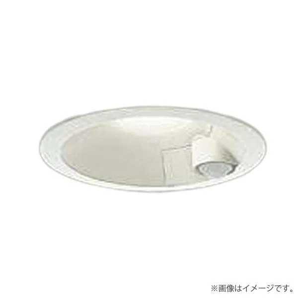 〔即納〕LEDダウンライト 電球色 DDL-5702YW（DDL5702YW、DDL-5702YWDS、DDL5702YWDS）大光電機