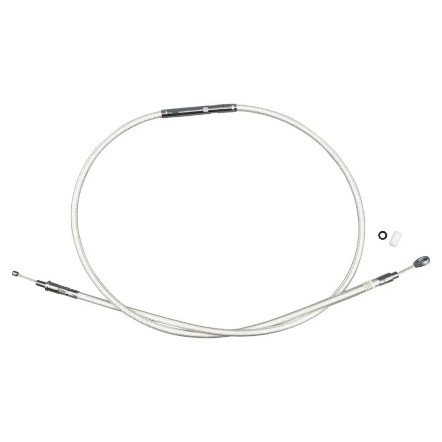 SCII 68-11/16in 2Pクラッチケーブル 5速BT