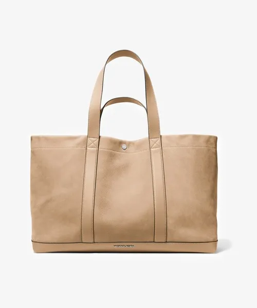 トートバッグ WHITLEY レザー デュアル ハーネス トート メンズ