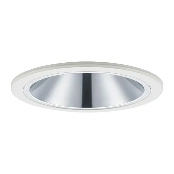 βパナソニック 照明器具【NYY12002】軒下用グレアレスダウンライト 100〜200形 狭角 3500K ライコン・電源ユニット別売 受注生産 {S}