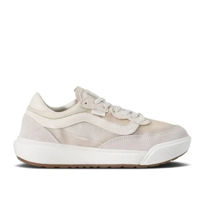 ヴァンズ Vans 【 Ultrarange 2.0 Vintage White Men Vintage White 】 メンズ vintage ビンテージ・ヴィンテージ 白色 ホワイト