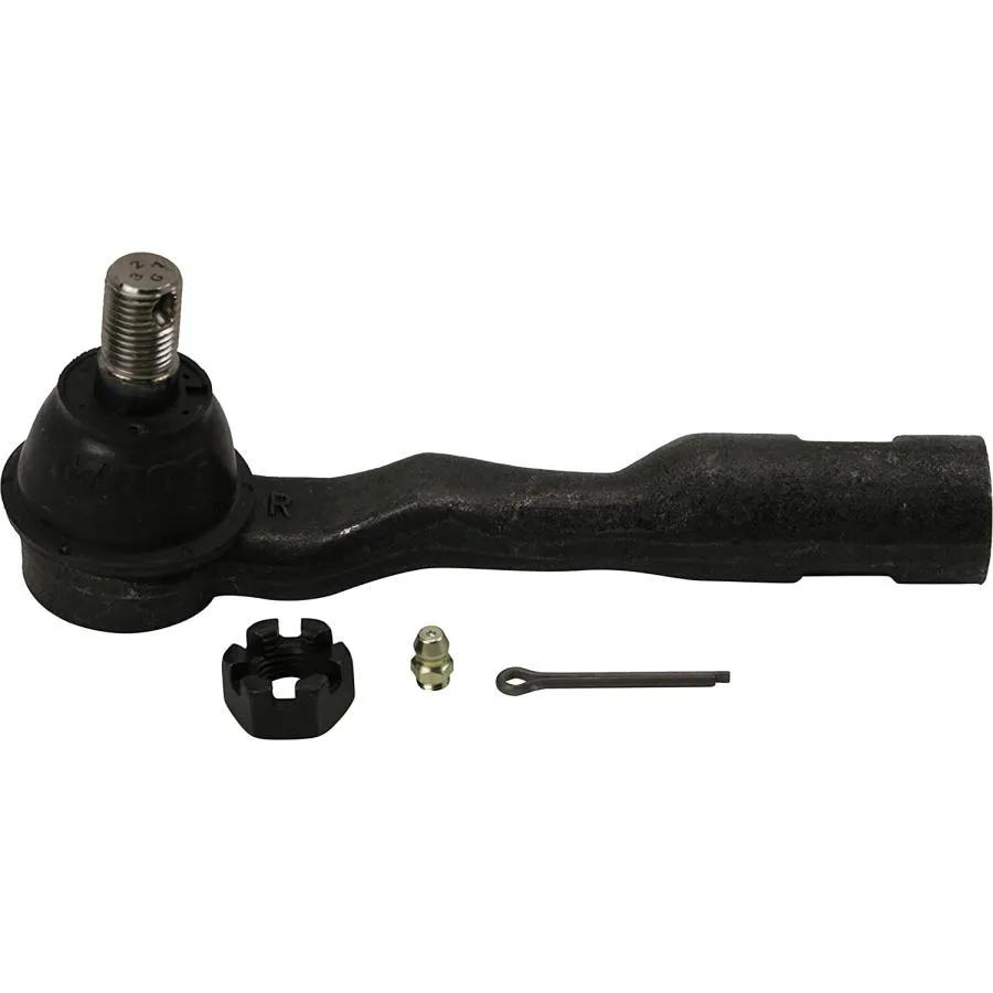 【並行輸入品】 MOOG ES3564 Tie Rod End