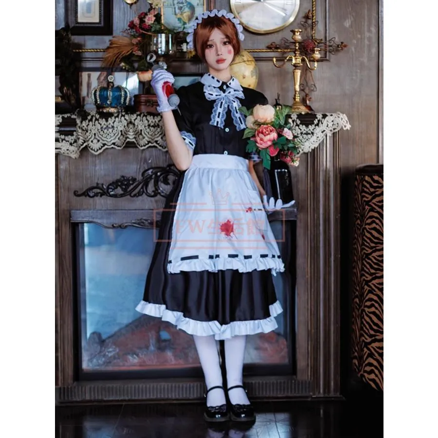 IdentityV 第五人格 医者 コスプレ衣装 コスチューム 演出服 アニメ ゲーム ハロウィン cosplay 変装
