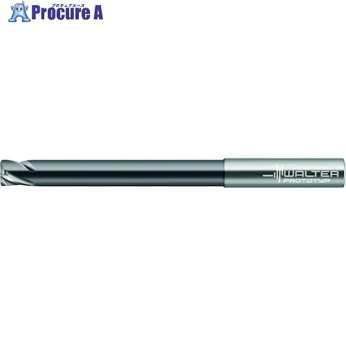 Prototyp 超硬エンドミル MC213-04.0A2X050T-WJ30TF 1個 ■▼416-9947 【送料都度見積】 ●O585