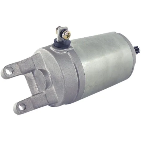 【USA在庫あり】 2110-0756 パーツアンリミテッド Parts Unlimited スターターモーター 03年-14年 バーグマン AN400 JP店