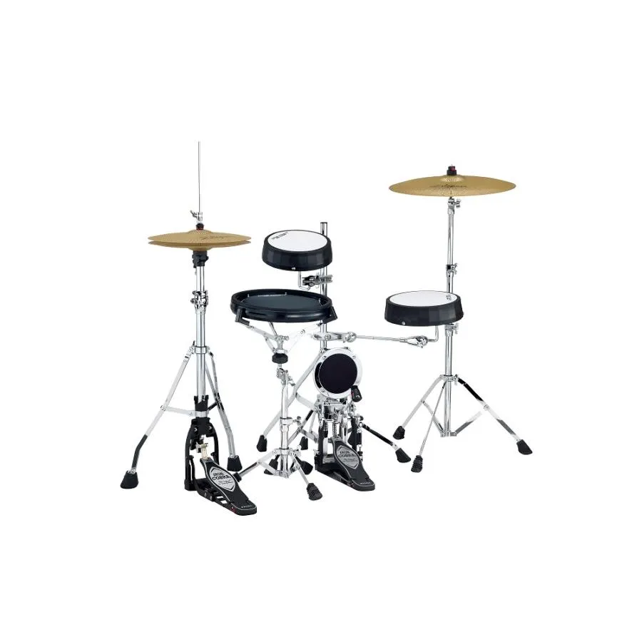 TAMA TRUE-TOUCH TRAINING KIT 4点キット 練習パッド