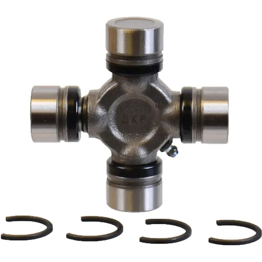 【並行輸入品】SKF UJ534G Uジョイント Uジョイント