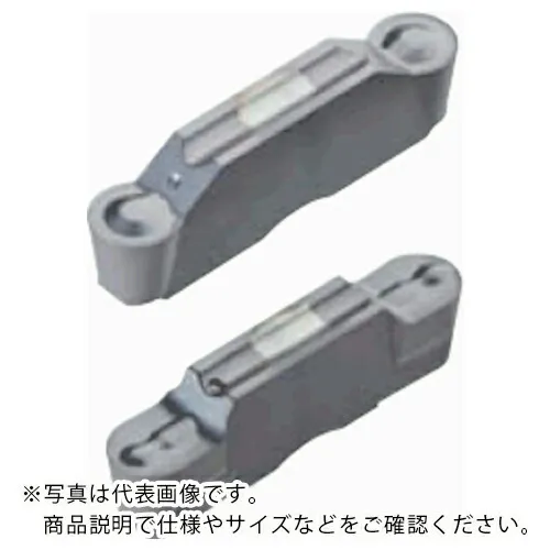 タンガロイ 倣い、ぬすみ加工用インサート DTR AH8005 ( DTR5-250 AH8005 ) 【10個セット】