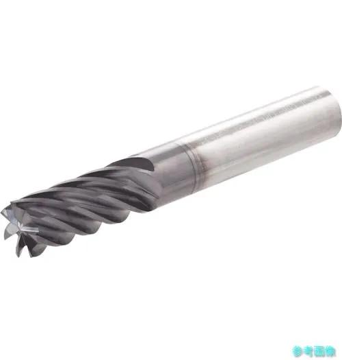 (イスカル) EC-H7 10-60C10CFR0.5-M130(IC902) 超硬ソリッドエンドミル EC-E7/H7-CF IC902 【1本】