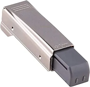 【中古】【輸入品・未使用】Blum BLUMOTION ソフトクローズメカニズム ストレートアームクリップトップとクリップヒンジ用 973A0500.01 (8)