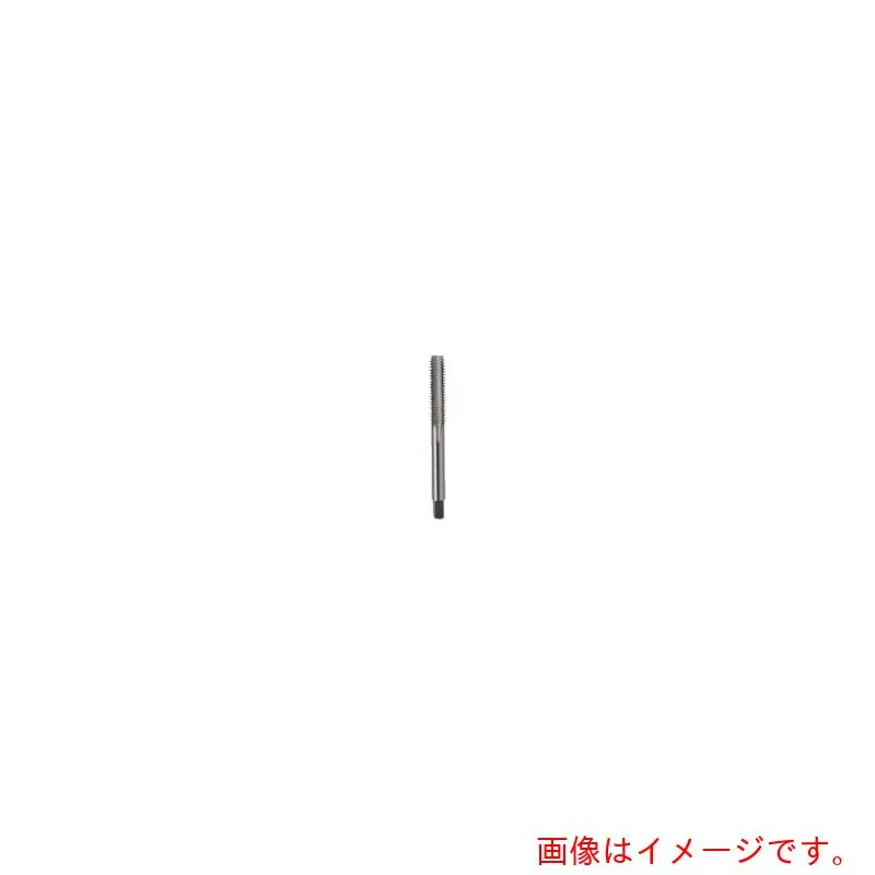 イシハシ精工（ISF） ＳＫＳハンドタップ ウィットねじ 【上＃３】 １Ｗ８ 【品番：IS-S-HT-1W8-3】