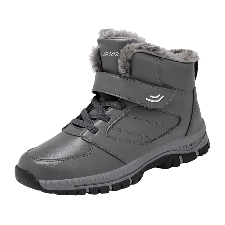 【並行輸入品】Tall Winter Snow Boots for Women 2023 Womens Boots Winter Ankle