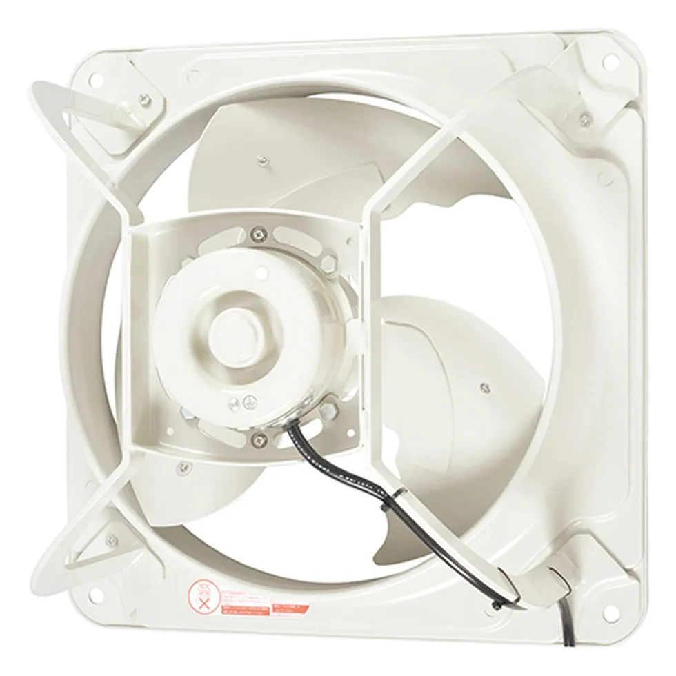 三菱電機[EWG-40CTA2-Q]産業用有圧換気扇