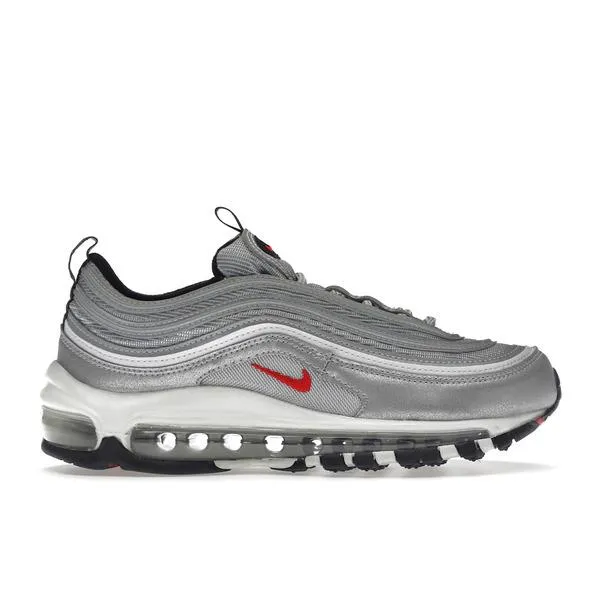 Nike ナイキ レディース スニーカー Nike Air Max 97 OG Silver Bullet (2022) (Women's) 【サイズ US_8(25.0cm) 】