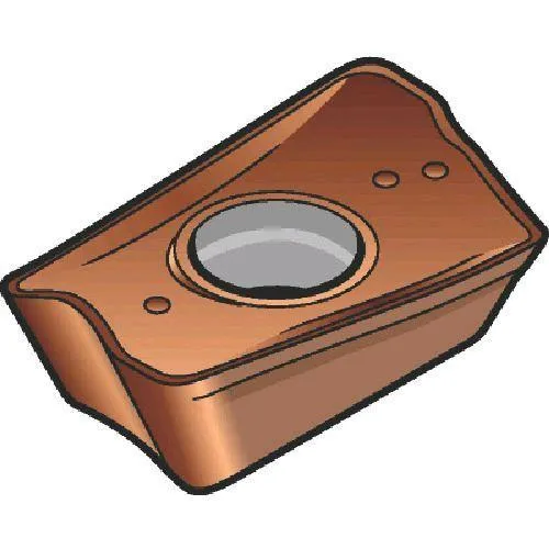 あすつく対応 「直送」 サンドビック（ＳＶ） ［R390170412EMM］ コロミル390用チップ 1040 603-9839【キャンセル不可】