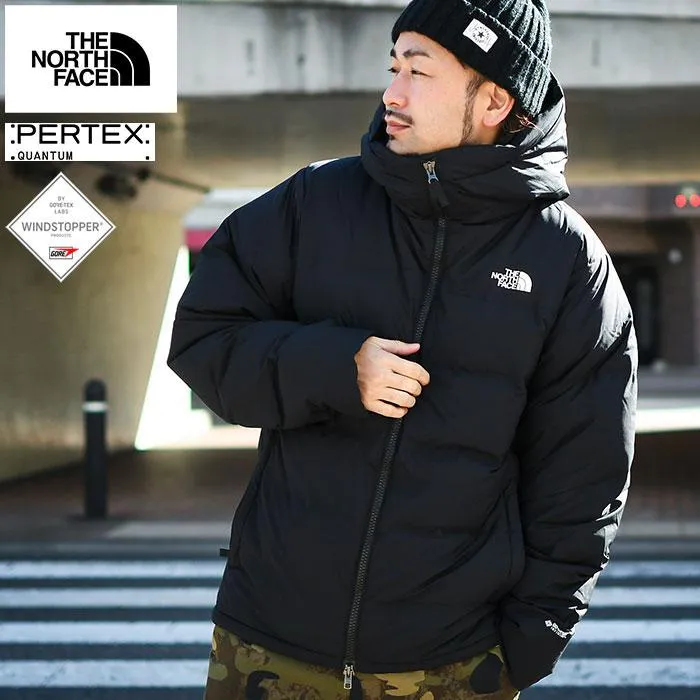 ザ・ノース・フェイス ジャケット THE NORTH FACE メンズ イーエックス ビレイヤー パーカー ( EX Belayer Parka JKT 2025秋冬 ゴアテックス ND92515 国内正規 )
