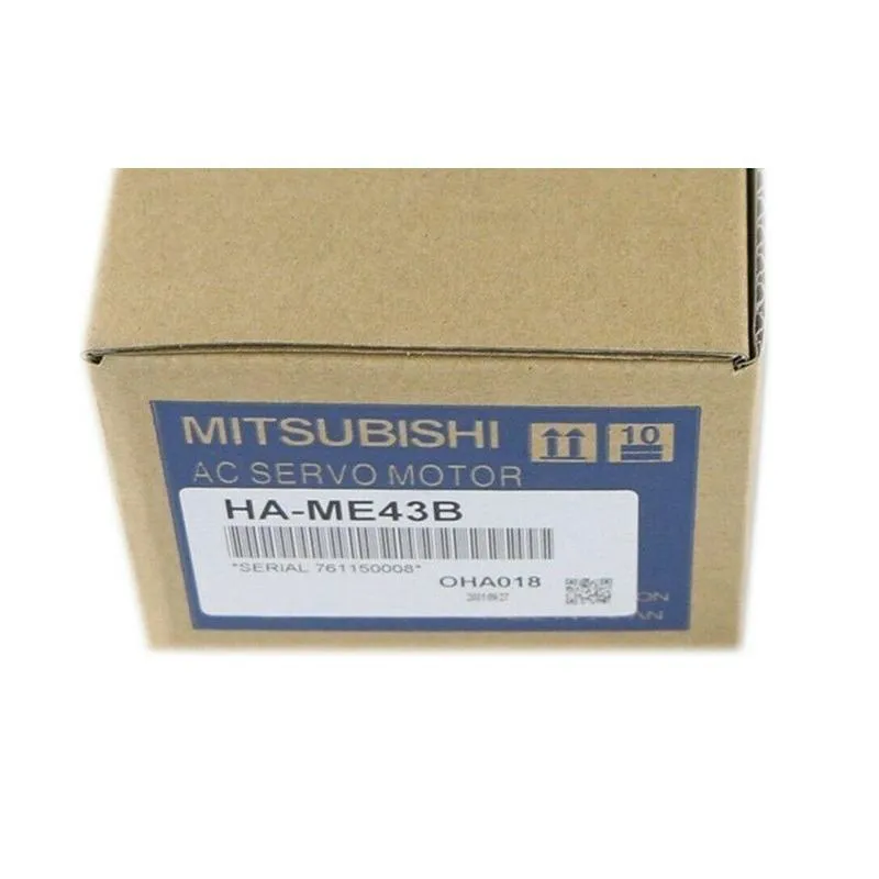 @新品   HA-ME43B  保証