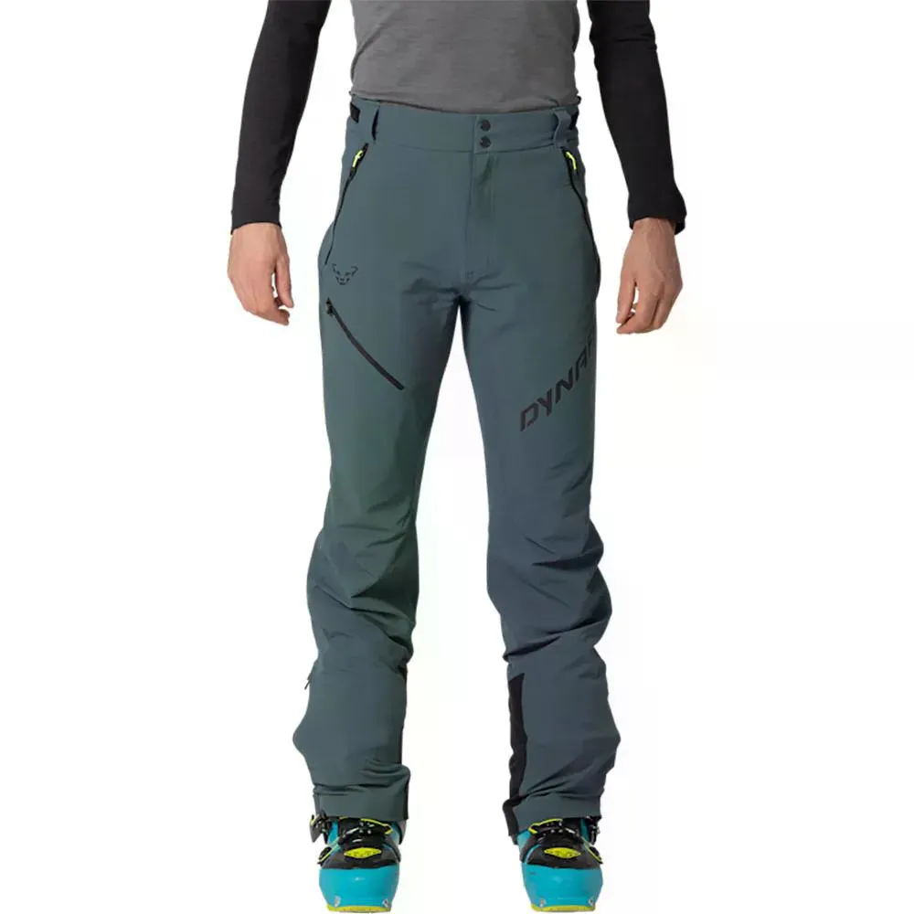 ダイナフィット マーキュリー 2 ダイナストレッチ パンツ （ Cinder ） | DYNAFIT Mercury 2 Dynastretch Pants  [t]
