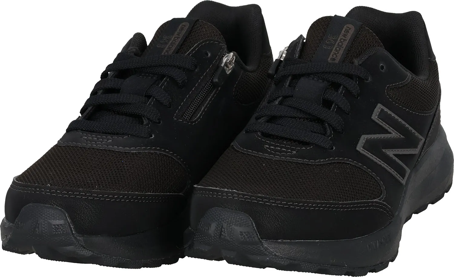 ニューバランス マルチスポーツ ウォーキングシューズ シューズ 363M v9 W363M6GX2E BLACK