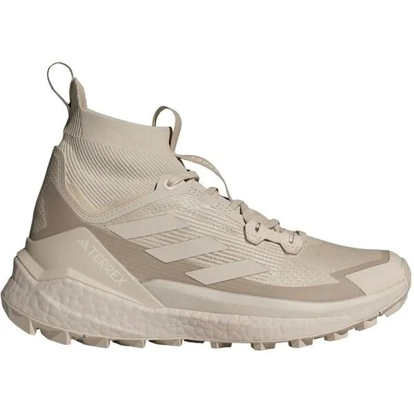 adidas アディダス レディース スニーカー adidas Terrex Free Hiker 2.0 Wonder Beige Aluminium (Women's) 【サイズ US_5(22.0cm)】