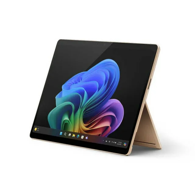 【ポイント10倍】 マイクロソフト タブレットPC Surface Pro 第11世代 ZHY-00046 [デューン] 【P10倍】