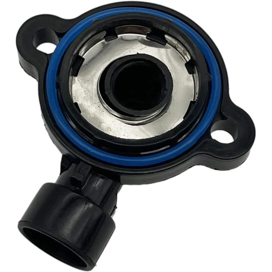 【並行輸入品】 HYXUAN TPS Throttle Position Sensor Compatible with Che-vy Express