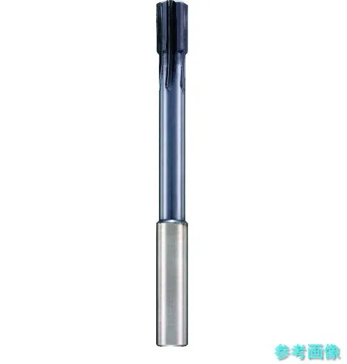 (GUHRING) 1685 12.100 高速加工用リーマ レギュラnanoAコート 12.1mm