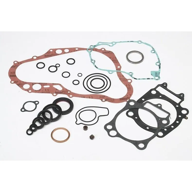 VERTEX ヴァーテックス Top End Gasket Set YZ 250 X YAMAHA ヤマハ エンジンガスケット エンジンパーツ エンジン