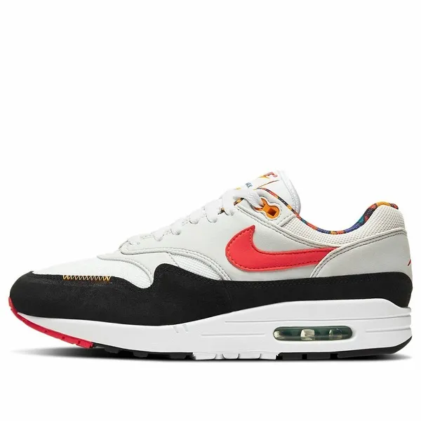 Nike ナイキ メンズ スニーカー  【Nike Air Max 1 Live Together, Play Together DC1478-100】  サイズ US_10(28.0cm)