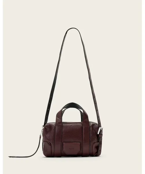 ショルダーバッグ バッグ ARES GRAIN COMPACT CROSSBODY BAG | ARES GRAIN コンパクト クロスボディ バッグ