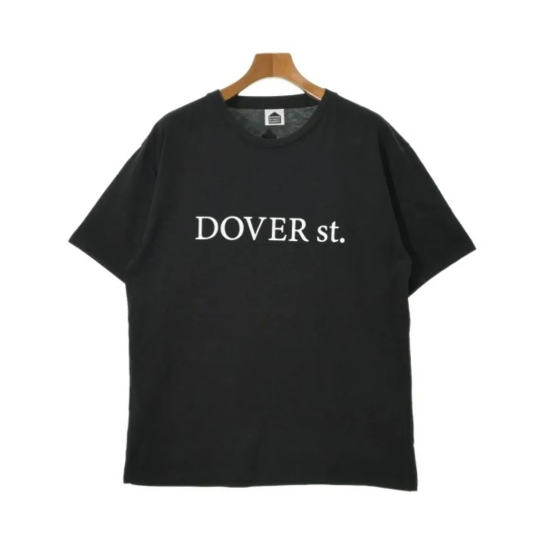 DOVER STREET MARKET Tシャツ・カットソー L 黒 【古着】【中古】