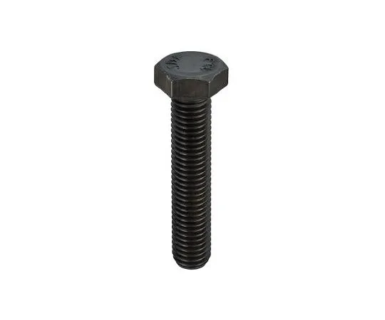 RS Pro 六角ボルト RS PRO M14mm x 50mm  プレーン スチール 1箱（50個入） 1箱(50個入) 286-6602