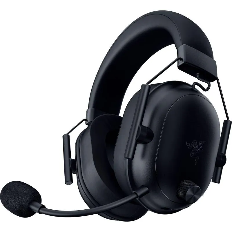 Blackshark V2 yperspeed/Pro (PC)