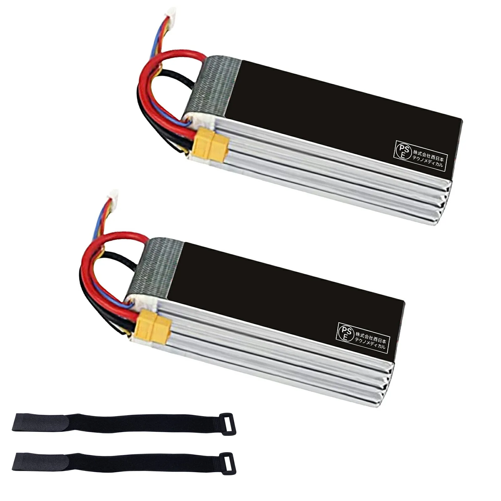 【1060円OFF\u0026P10倍】新品 XT60プラグ 互換バッテリー【3300mAh 22.2V】対応用 1年保証 高性能 PSE認証 互換バッテリパック YGC 2025GC-XIJPAC