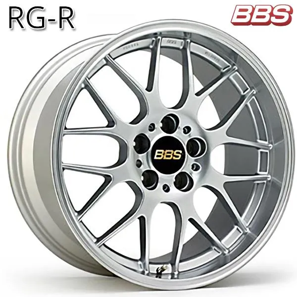 サマータイヤ ホイール4本セット 235/35R19インチ 5H114.3 鍛造 BBS RG-R DS ファルケン FK520